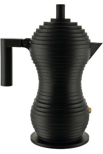Alessi macchina espresso - alessi,