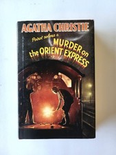 Murder the orient - murder,
