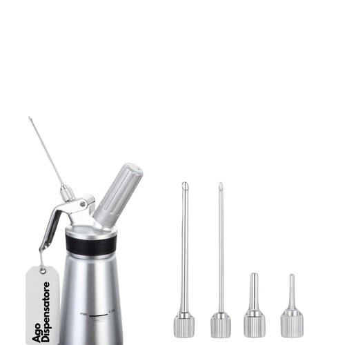 Ars set ugelli per dispenser - set,