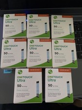 Strisce Reattive One Touch
