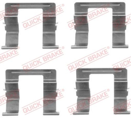 Für quick brake 109 - für,