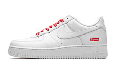 Nike Air Force 1 Low "Supreme