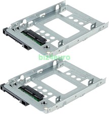 2xDisco rigido SATA SSD/HDD
