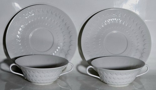 Tazze con sottotazze - 2,