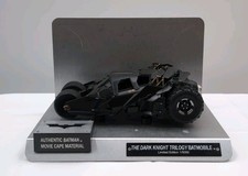 Hot Wheels Elite Dark Knight