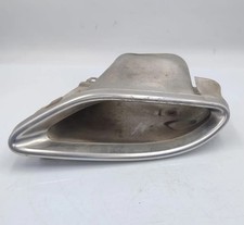 TERMINALE SCARICO SINISTRO per MERCEDES BENZ CLASSE B (T246) (09 11 06 19