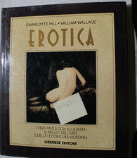 EROTICA-TERZA ANTOLOGIA