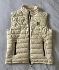Gilet piumino premium da uomo