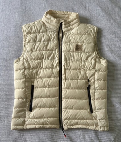 Gilet piumino premium uomo - da,