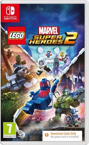 Lego marvel super heroes - lego,