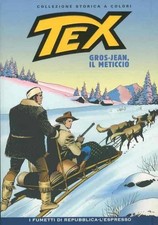 TEX COLLEZIONE STORICA A