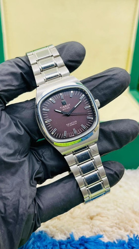 Orologio uomo svizzero tissot - orologio,