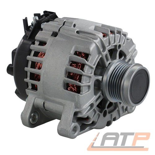 Generatore alternatore 150 - generatore,
