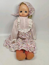 BAMBOLA TIPO CANDY CANDY DOLL