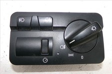 devio leva luci BMW 320 2.0 D