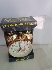 Orologio Ewt sveglia con