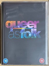 Queer as Folk: Seasons 1-5