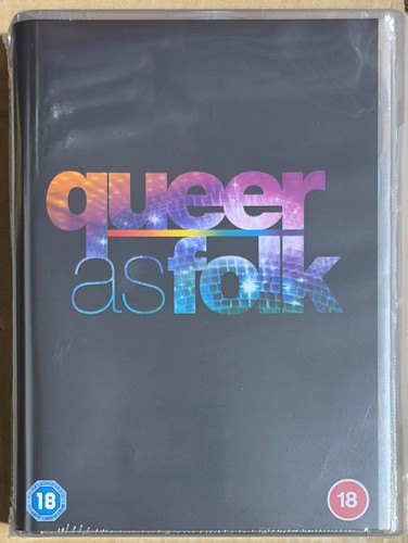 Queer folk seasons - queer,