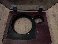 Plinth Technics SH-15B2 SP-15 SP-25