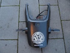 Carena posteriore Honda FMX