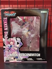 Tekken Tag Tournament 2 Modello Alisa Bosconovitch KOTOBUKIYA