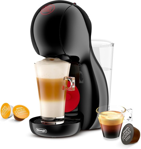 Nescafé dolce gusto longhi - nescafÉ,