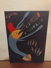 TATAFIORE-MASANIELLO O CALAMARO-INTRAMOENIA-2013