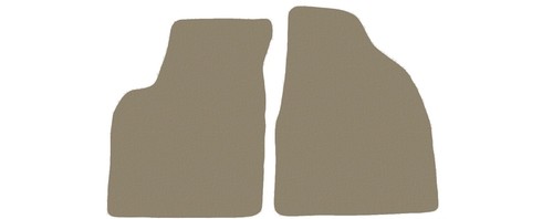 Basic tappeti anteriori - tappeti, per