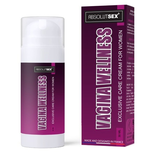 Ruf vagina wellness per - ruf,