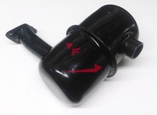 183458 MARMITTA INTERMOTOR IM