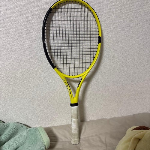 Racchetta tennis dunlop - racchetta,