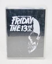 Friday the 13th The Complete