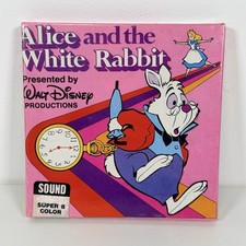 Alice in Wonderland Alice &