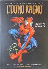 I classici del fumetto di