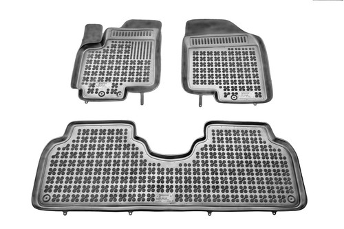 Tappetini gomma per kia venga - tappetini,