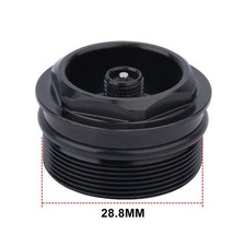 Forcella Dado Valvola Bici