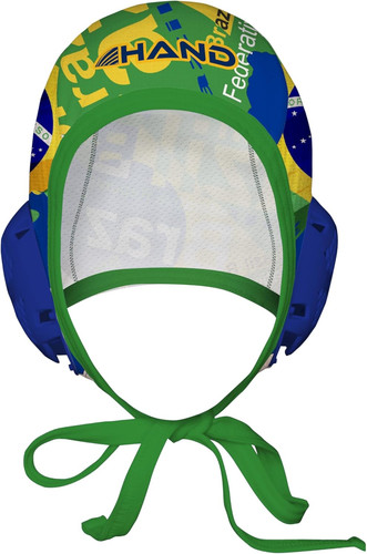 Cuffia pallanuoto - cuffia,