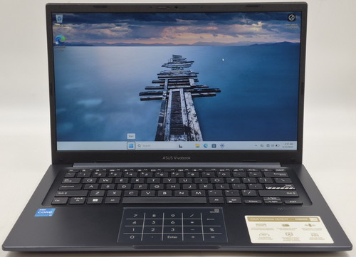 Asus vivobook x140v - asus,