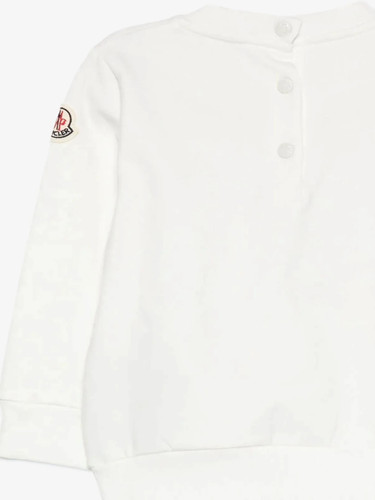 Felpa moncler enfant - moncler, bambino