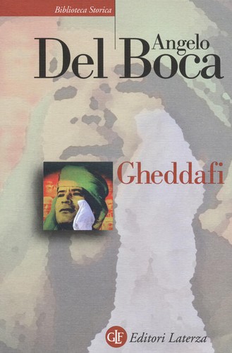 Gheddafi una sfida - gheddafi.,