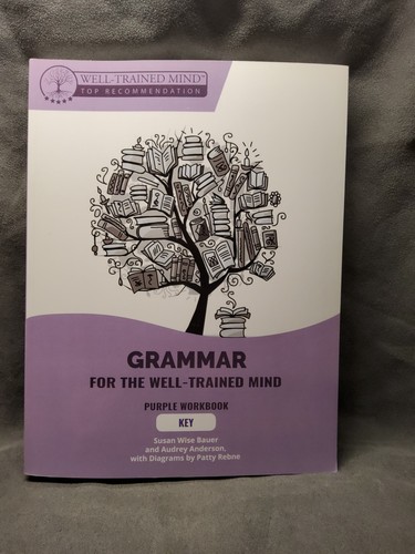Grammar for the - , well-trained