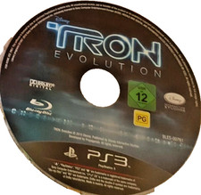 TRON EVOLUTION per PS3 - Sony