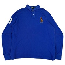 y2K Polo Ralph Lauren vintage