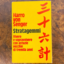 Stratagemmi – Harro von
