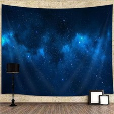 Poster Spazio Via Lattea XXL