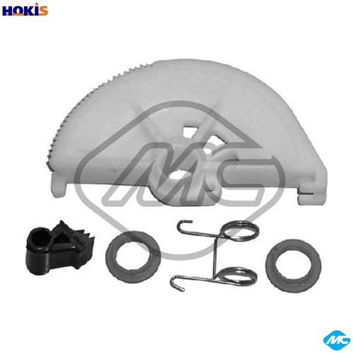 Kit riparazione regolazione - kit,