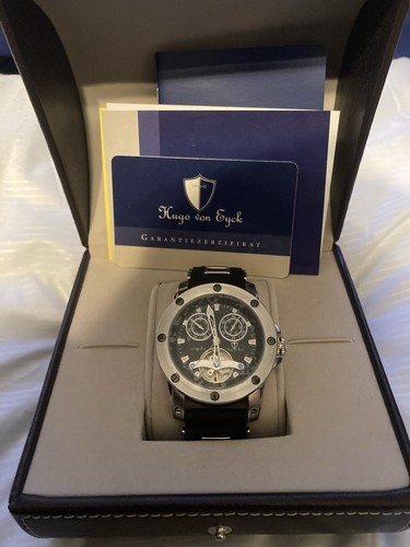 Orologi automatici uomo
