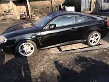 Hyundai Coupè SE 2005 2.0 Benzina TUTTI I RICAMBI DISPONIBILI  