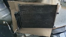 Bmw E46 Benzina Radiatori aria