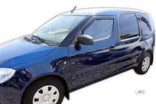 Deflettori Aria Per Skoda